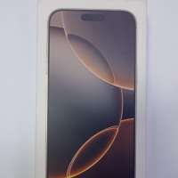 Apple iPhone 16 Pro Max 512GB