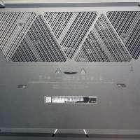 MSI Stealth 15M B12UE-011RU