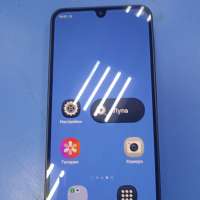 Samsung Galaxy A17 8/256GB Duos
