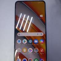 POCO F3 8/256GB Duos
