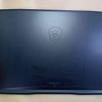 MSI Katana GF76 B12UCR-821XRU