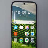 Honor X6c 6/256GB Duos