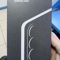 Samsung Galaxy S26+ 12/512GB Duos