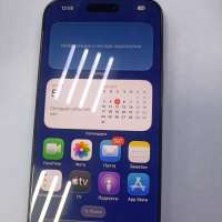 Apple iPhone 16 Pro Max 256GB