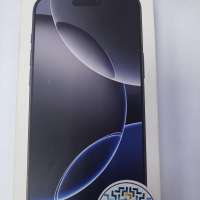 Apple iPhone 16 Pro Max 256GB