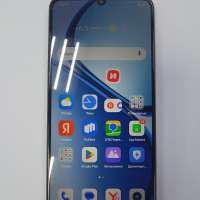 Realme Note 60x 3/64GB Duos