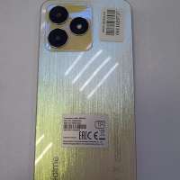 Realme C53 6/128GB Duos