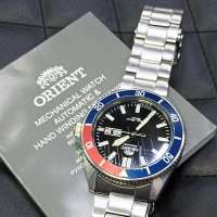 Orient Diving Sport Automatic RA-AA0912B