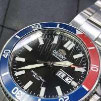 Orient Diving Sport Automatic RA-AA0912B