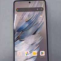 Nubia Z50S Pro 12/1TB Duos