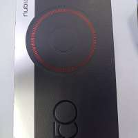 Nubia Z50S Pro 12/1TB Duos