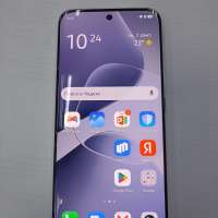Infinix Hot 60 Pro+ 8/256GB Duos