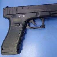 Stalker S17