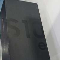 Samsung Galaxy S10e 6/128GB