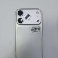 Apple iPhone 17 Pro 256GB