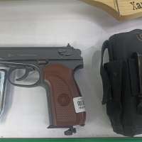 Borner PM49 Blowback