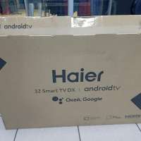 Haier 32 Smart TV DX