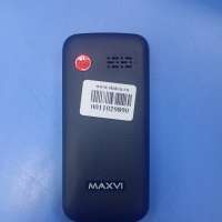 MAXVI B100i Duos