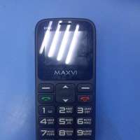 MAXVI B100i Duos