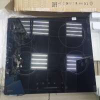 Candy CHXC64TDB