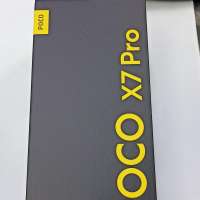 POCO X7 Pro 12/512GB Duos