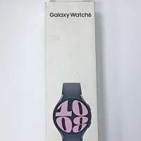 Samsung Galaxy Watch 6 40mm с СЗУ