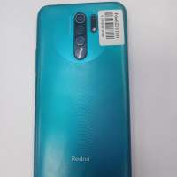Xiaomi Redmi 9 NFC 3/32GB Duos