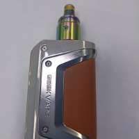 Geekvape Aegis Legend 3