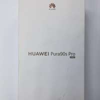 Huawei Pura 90s Pro 12/256GB Duos