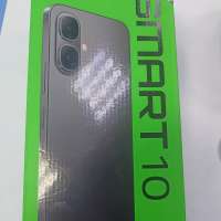 Infinix Smart 10 3/64GB Duos