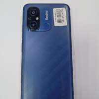 Xiaomi Redmi 12C 3/64GB Duos
