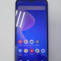 Realme C30s 2/32GB Duos