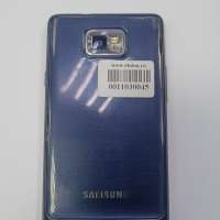 Samsung Galaxy S2 Plus
