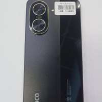 POCO C71 4/128GB Duos