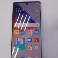 Infinix Note 40 8/256GB Duos