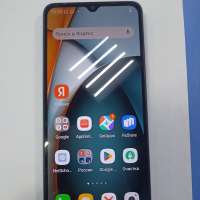 Xiaomi Redmi A3 4/128GB Duos