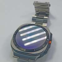 Samsung Galaxy Watch Ultra 47mm с СЗУ