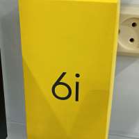 Realme 6i 4/128GB Duos