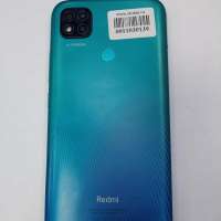 Xiaomi Redmi 9C NFC 3/64GB Duos