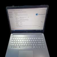 HP 14s-fq0046ur 24C14EA