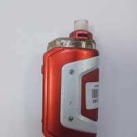 Geekvape Aegis Hero 5
