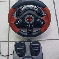 OKLICK W-4 mini
