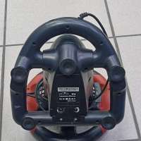 OKLICK W-4 mini