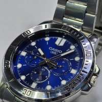 Casio Collection MTP-VD300