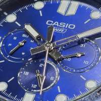 Casio Collection MTP-VD300