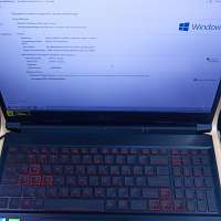 Acer Nitro 5 AN515-57-58H2