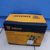 DEKO DKSG55K1
