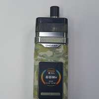 Smoant Pasito 3