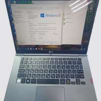 LG Gram 14 14Z970-U.APS5U1