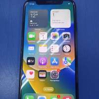 Apple iPhone X 64GB